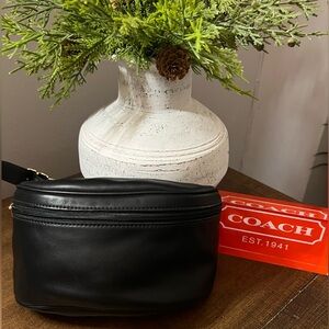 Coach Vintage Canteen Waist Pouch